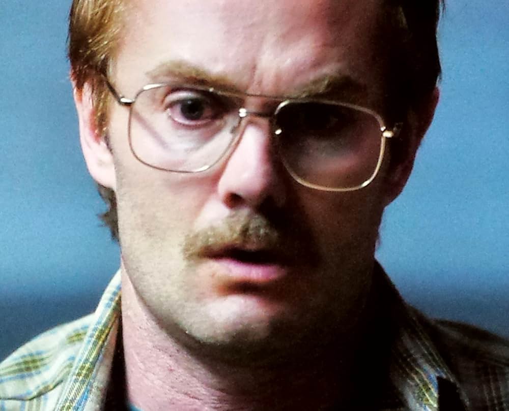 トール・ホット・ブロンドの画像