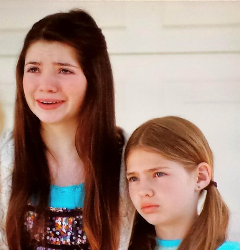 トール・ホット・ブロンドの画像