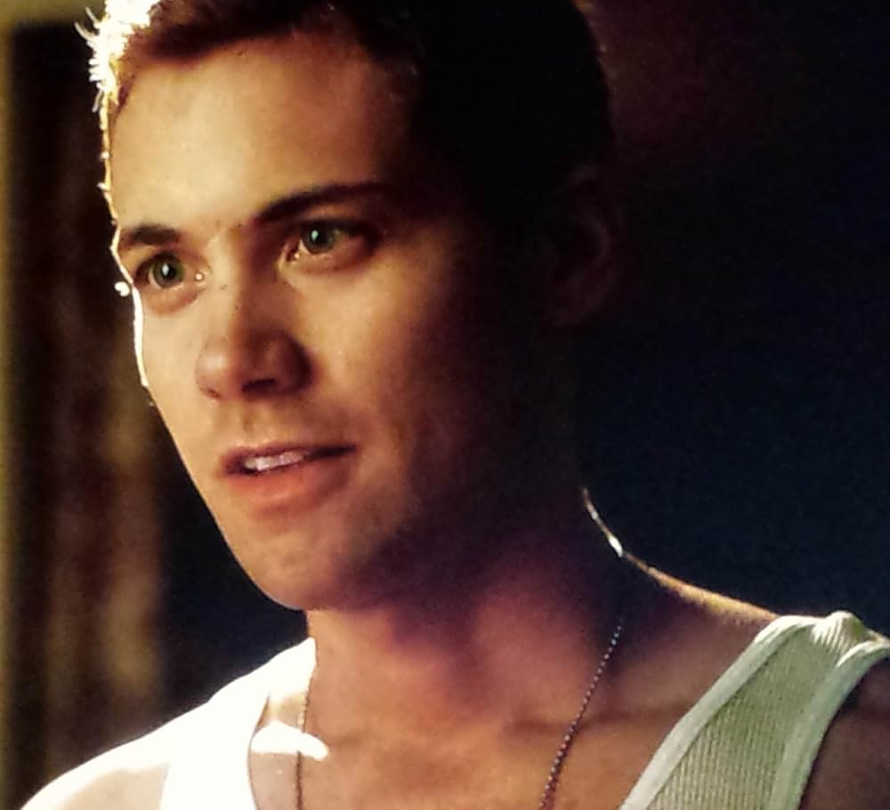 トール・ホット・ブロンドの画像