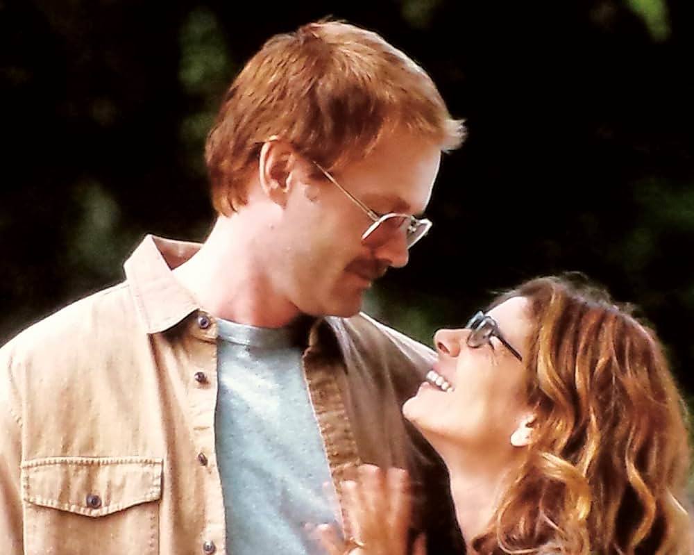 トール・ホット・ブロンドの画像