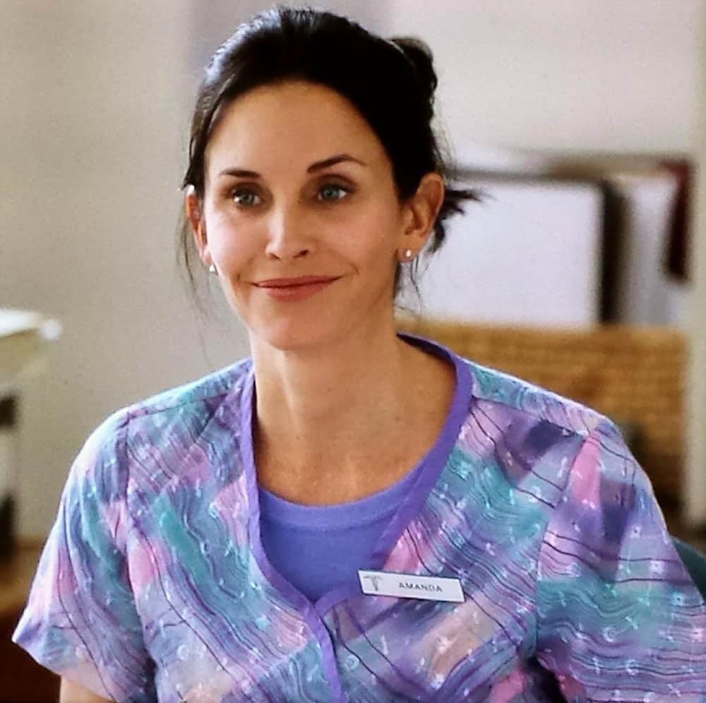 トール・ホット・ブロンドの画像