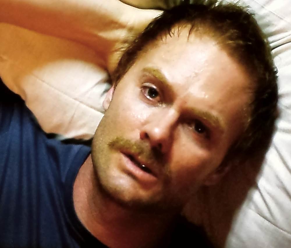 トール・ホット・ブロンドの画像