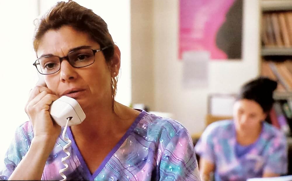 トール・ホット・ブロンドの画像