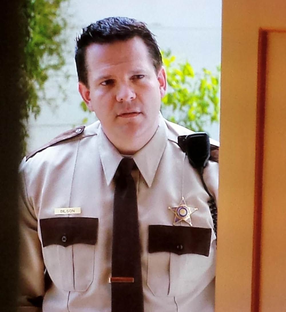 トール・ホット・ブロンドの画像