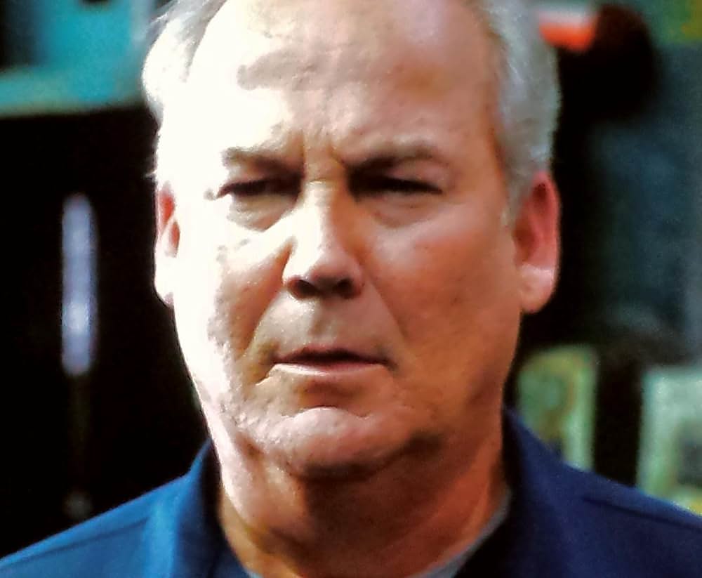 トール・ホット・ブロンドの画像