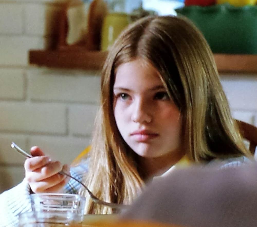 トール・ホット・ブロンドの画像