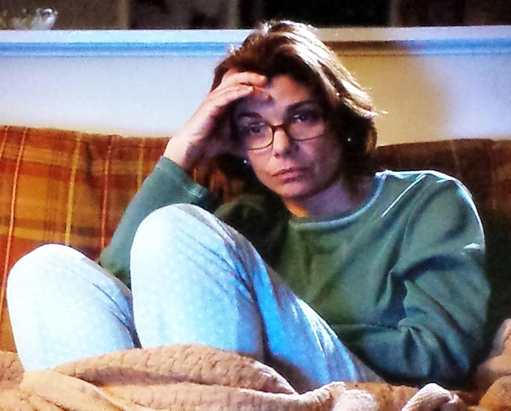 トール・ホット・ブロンドの画像