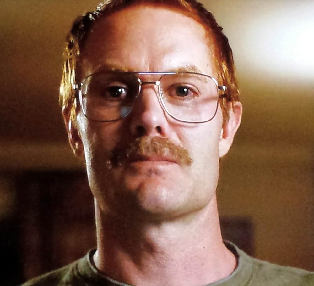 トール・ホット・ブロンドの画像