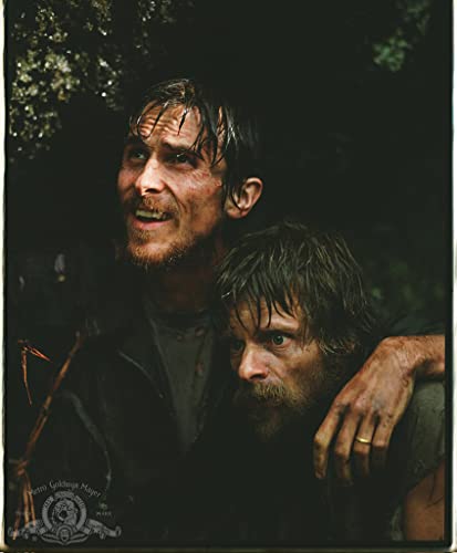 戦場からの脱出の画像