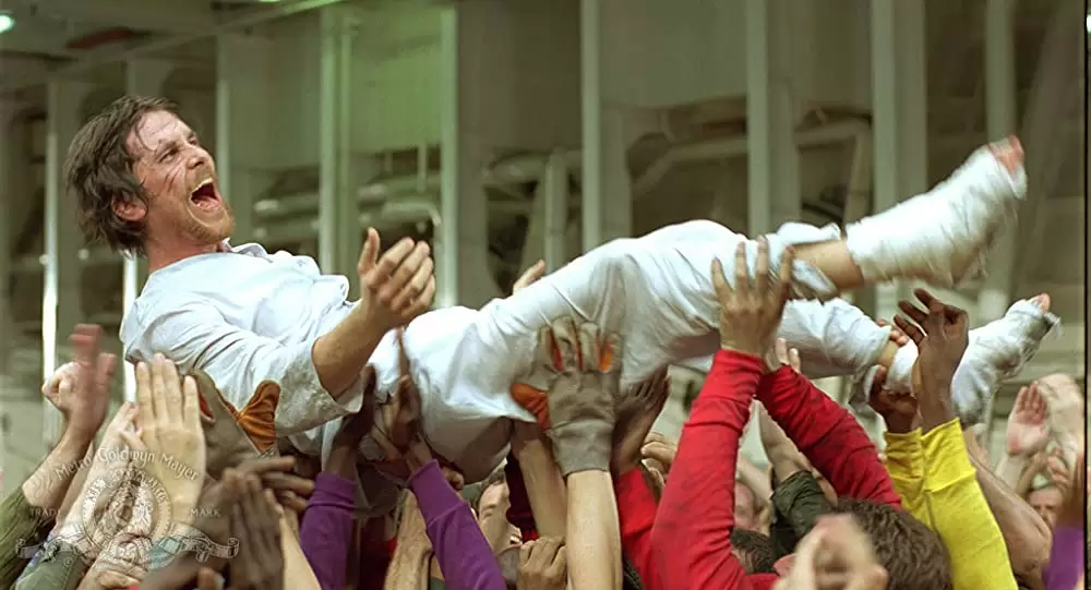 戦場からの脱出の画像