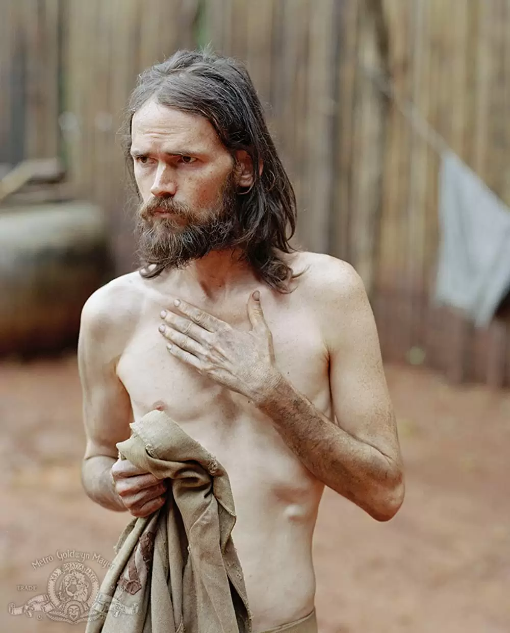 戦場からの脱出の画像