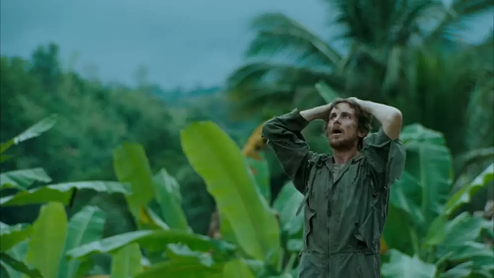 戦場からの脱出の画像