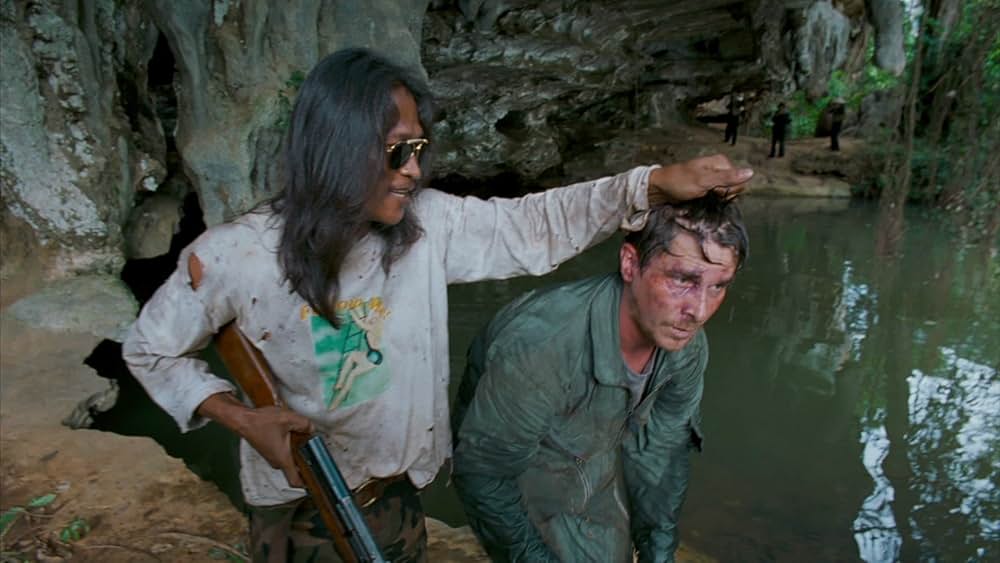 戦場からの脱出の画像