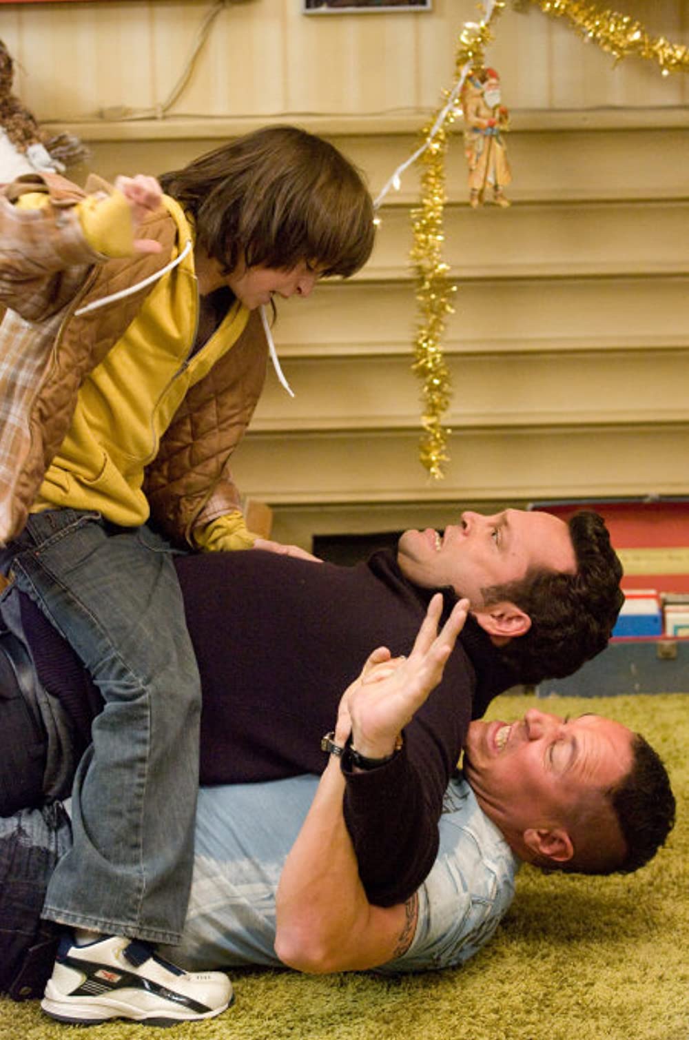 フォー・クリスマスの画像