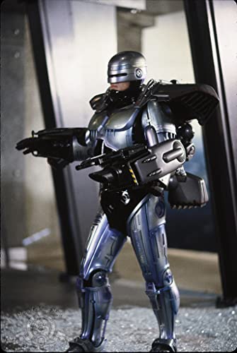 ロボコップ3の画像