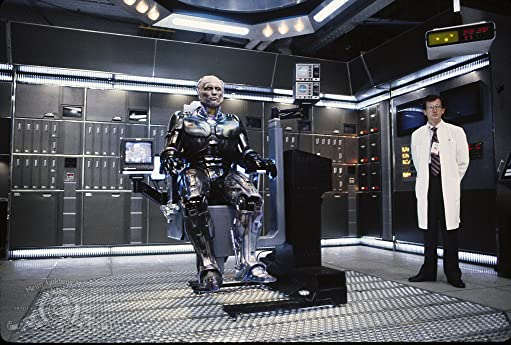 ロボコップ3の画像