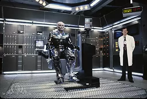 ロボコップ3の画像