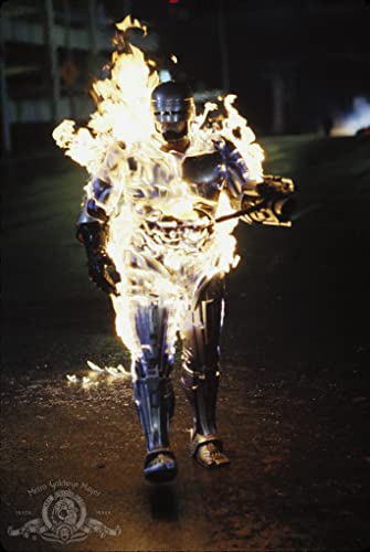 ロボコップ3の画像