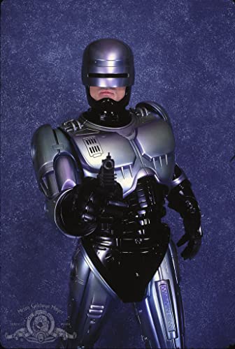 ロボコップ3の画像