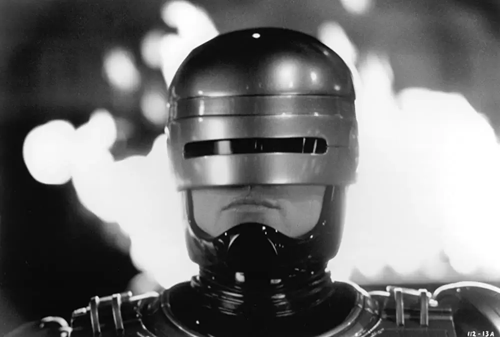 ロボコップ3の画像