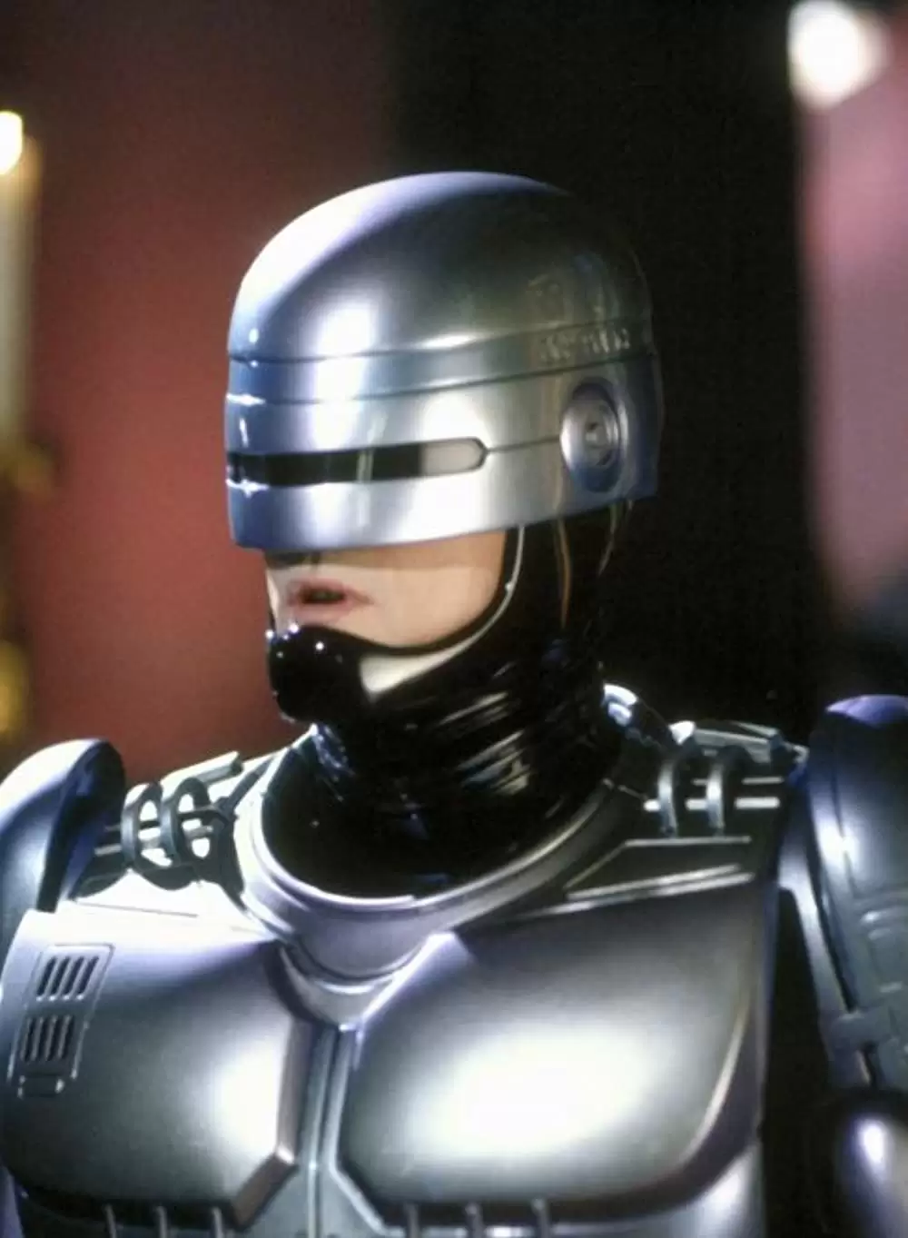 ロボコップ3の画像