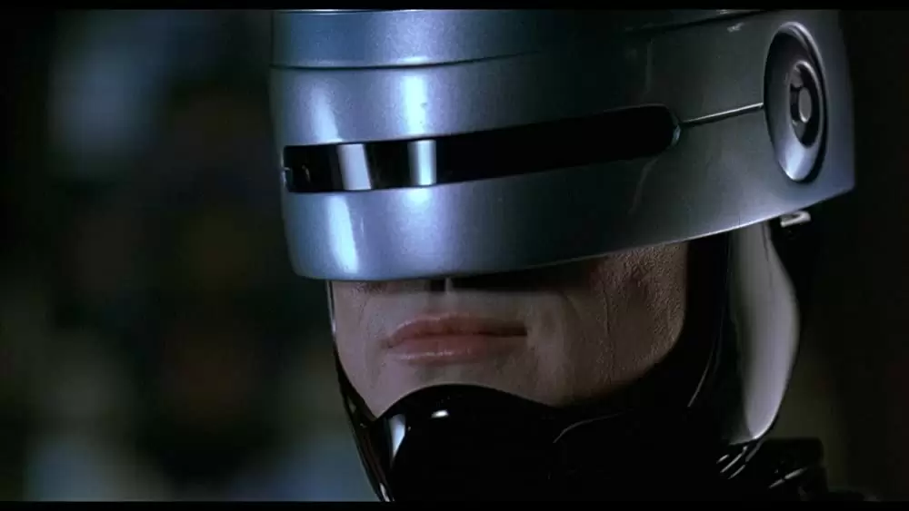 ロボコップ3の画像