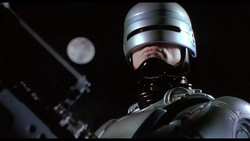 ロボコップ3の画像