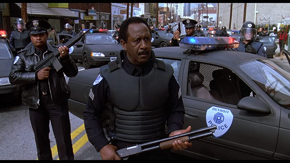 ロボコップ3の画像