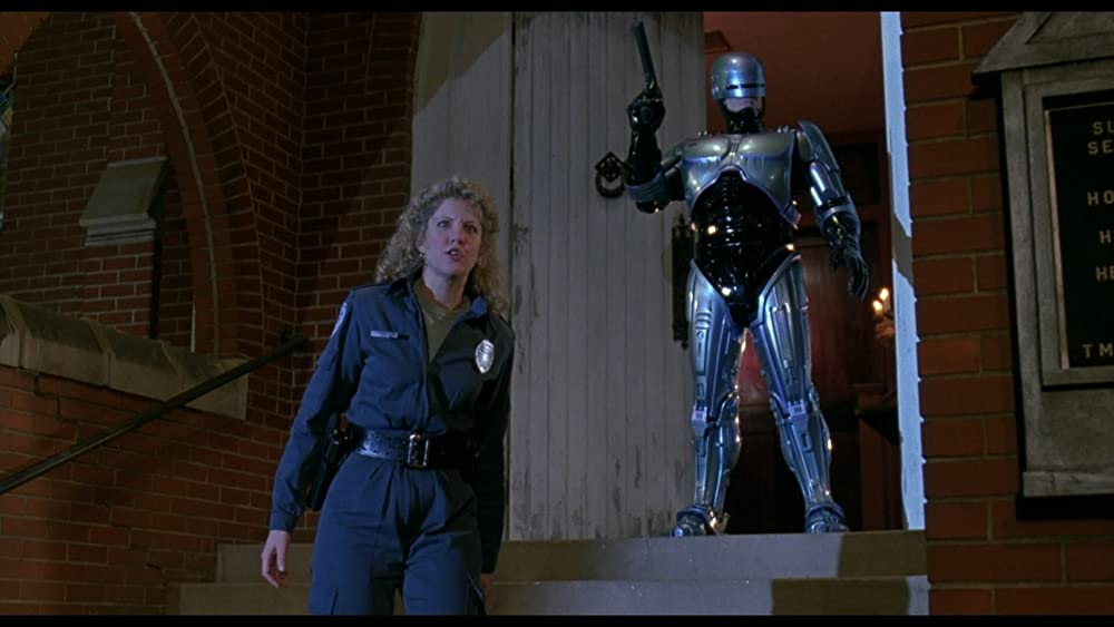 ロボコップ3の画像