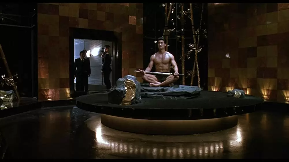 ロボコップ3の画像