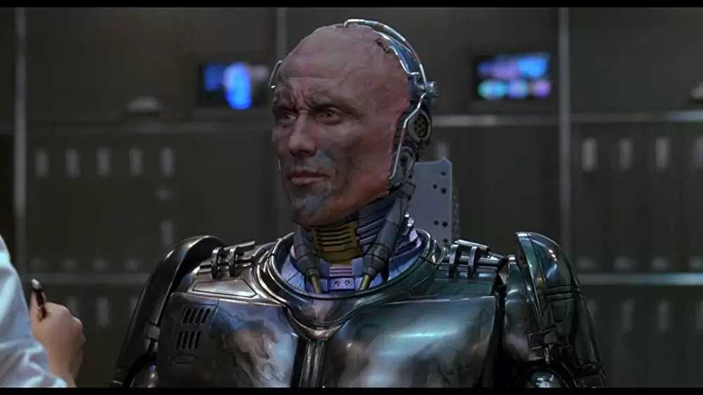 ロボコップ3の画像