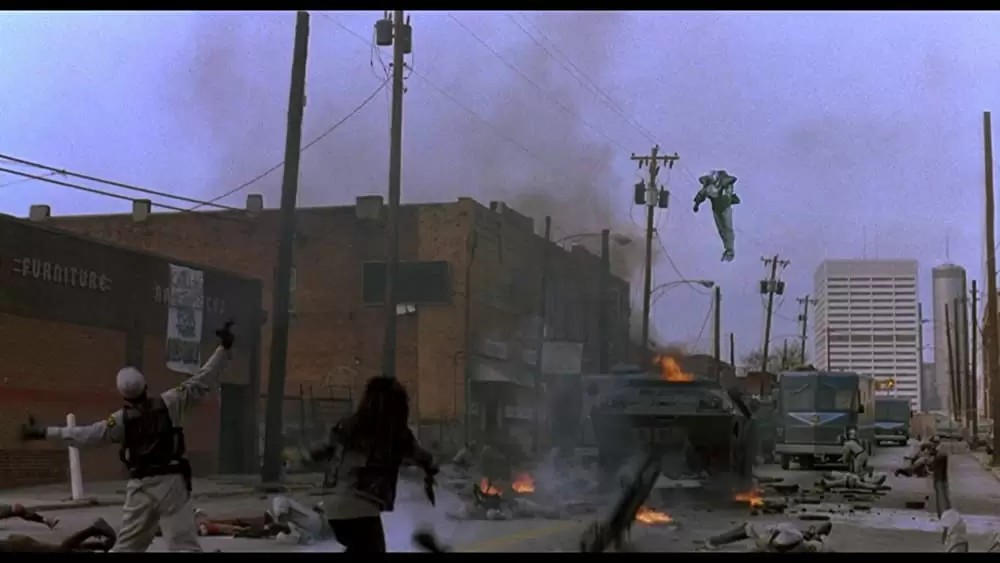 ロボコップ3の画像