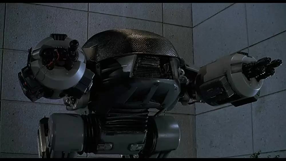 ロボコップ3の画像