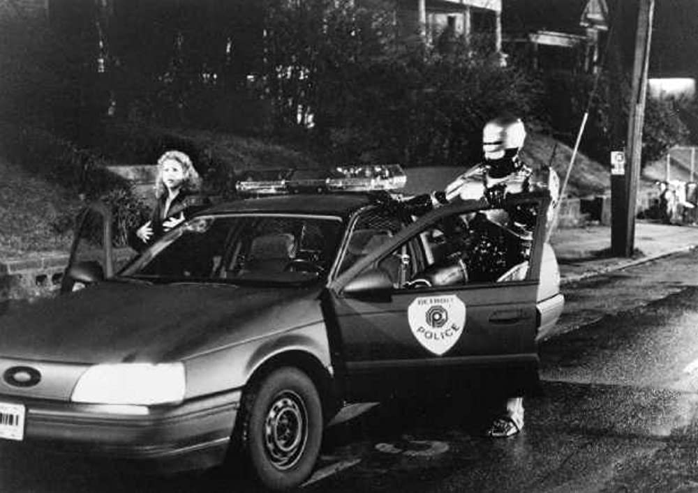 ロボコップ3の画像