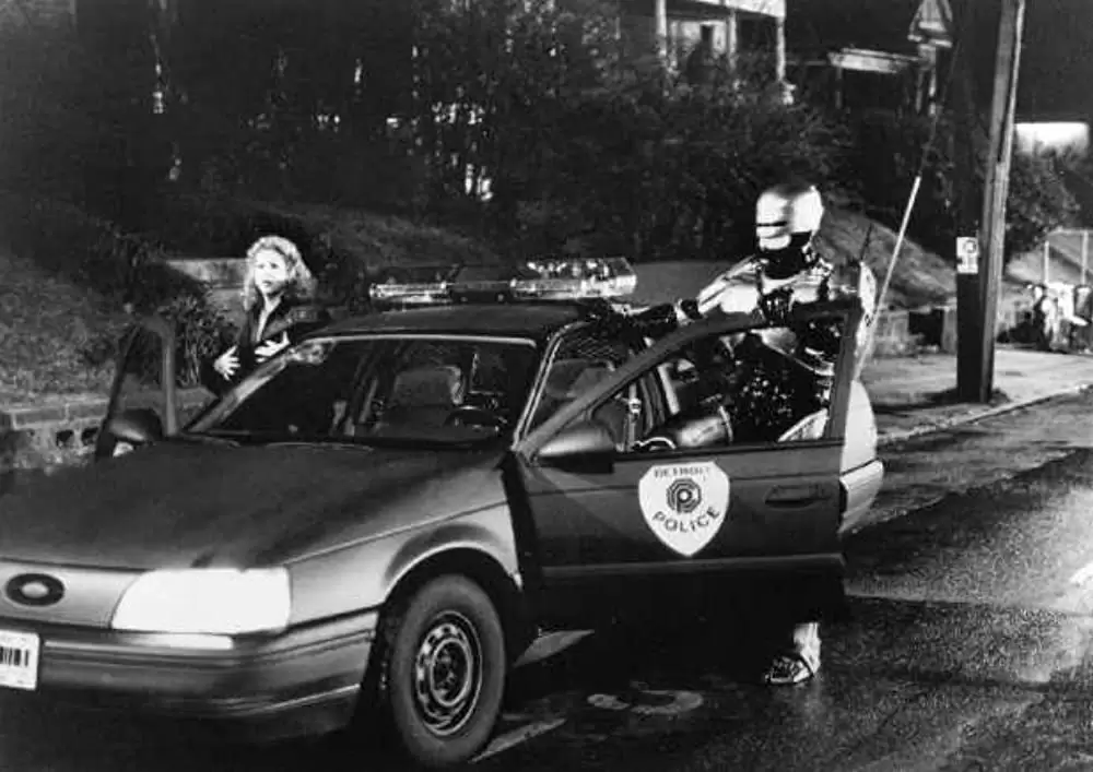 ロボコップ3の画像