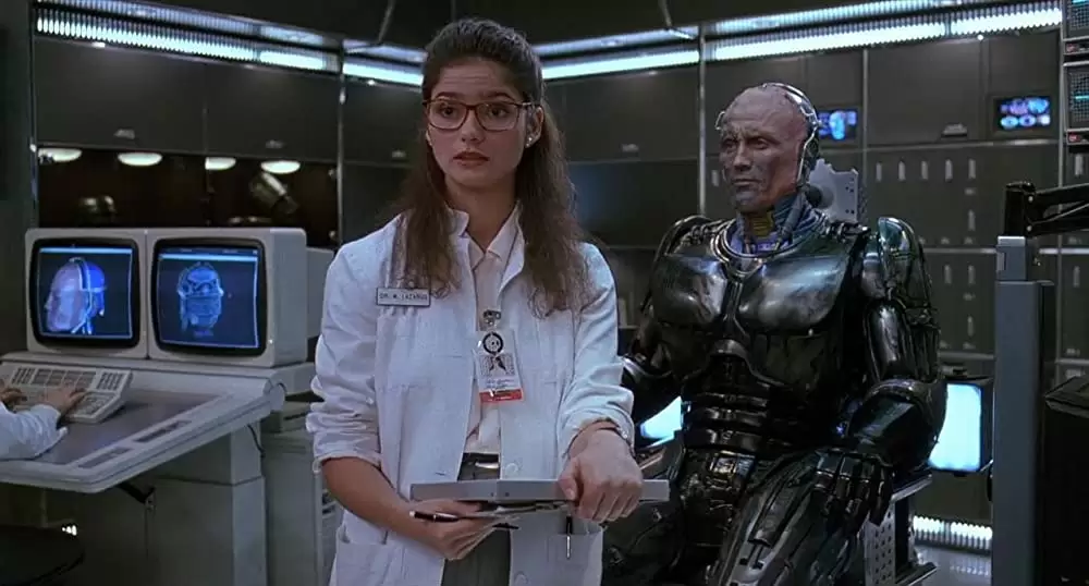 ロボコップ3の画像