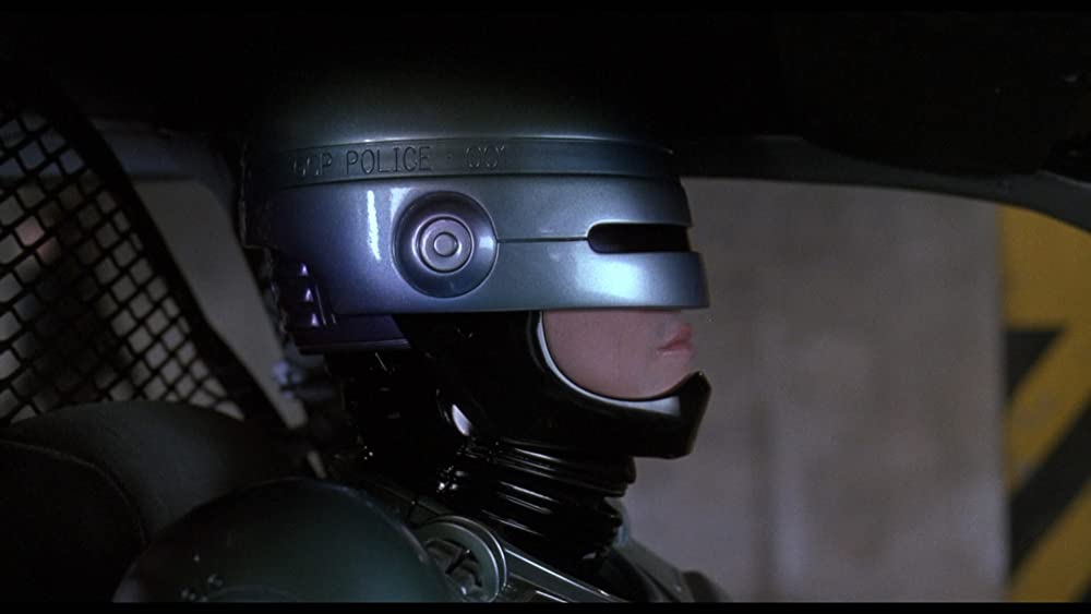 ロボコップ3の画像