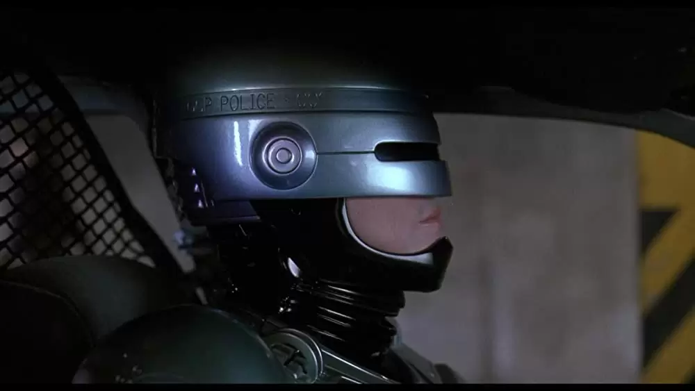 ロボコップ3の画像