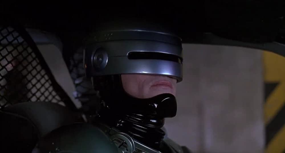 ロボコップ3の画像