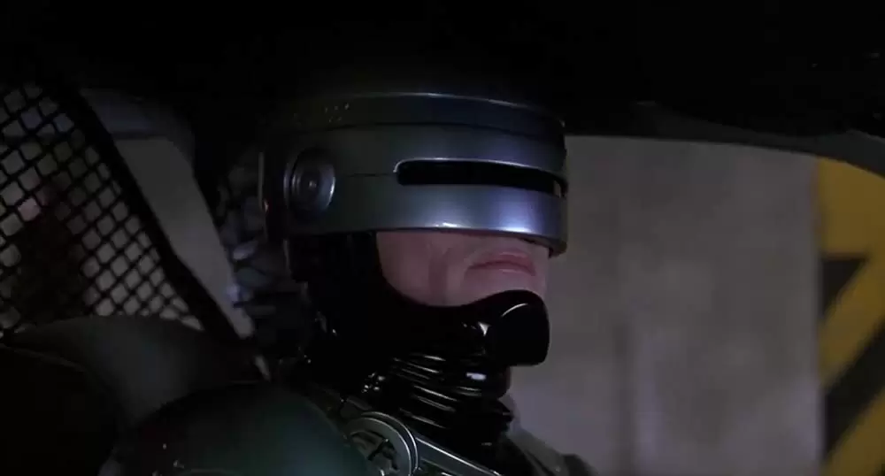 ロボコップ3の画像