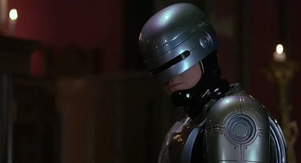 ロボコップ3の画像