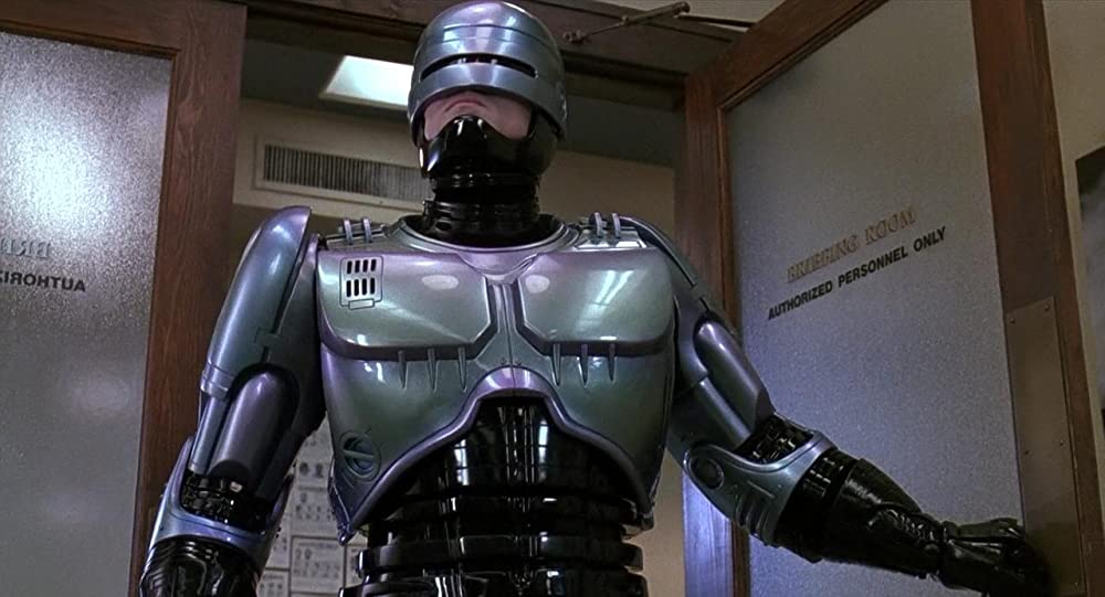 ロボコップ3の画像