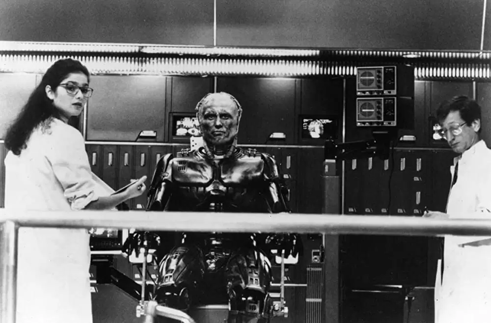 ロボコップ3の画像