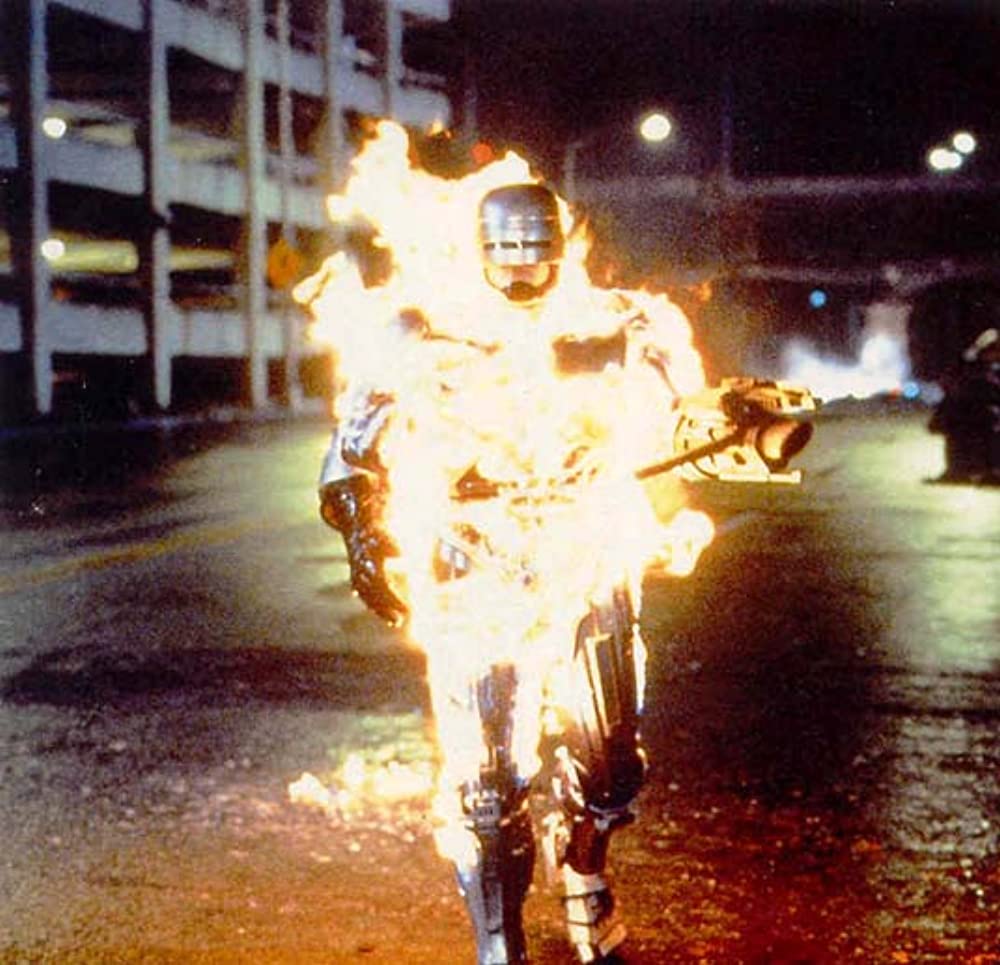 ロボコップ3の画像