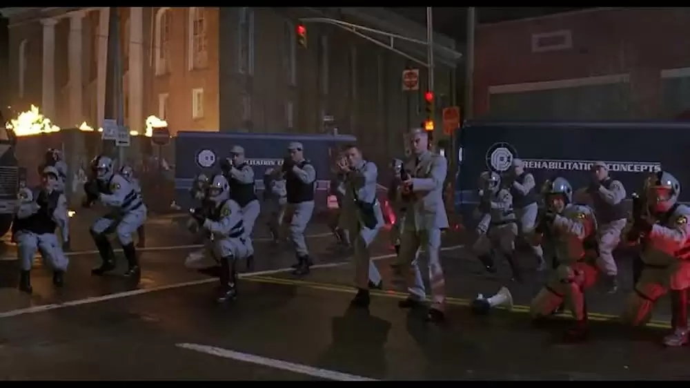 ロボコップ3の画像