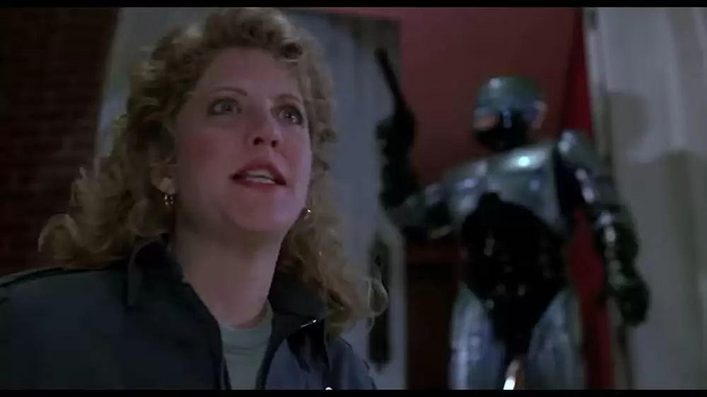 ロボコップ3の画像