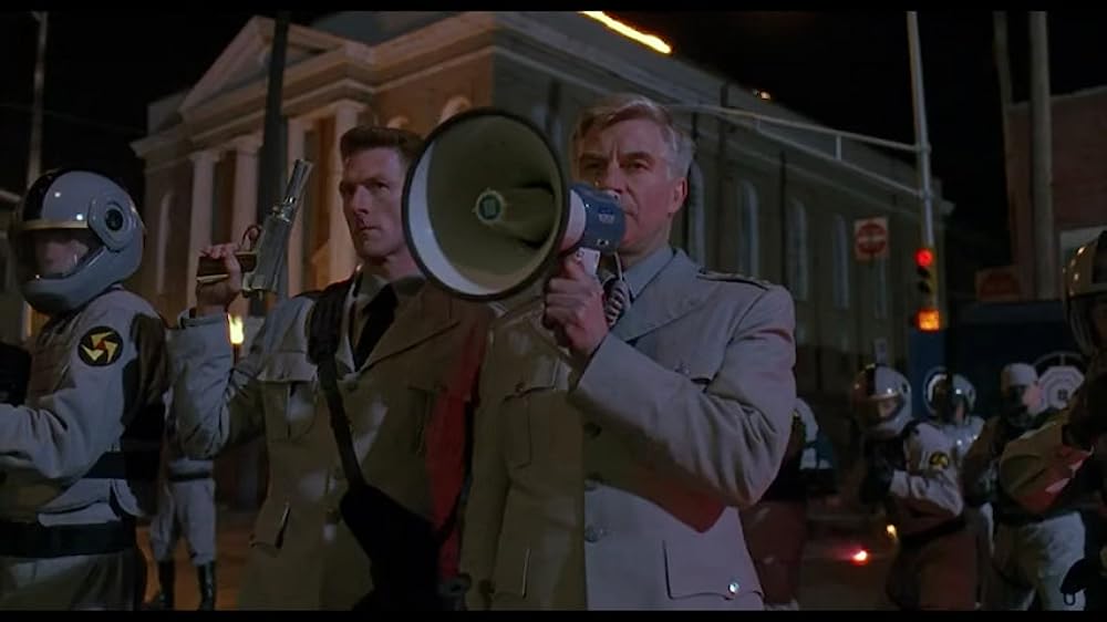 ロボコップ3の画像