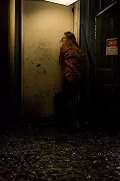 ブラッディ・バレンタイン 3Dの画像