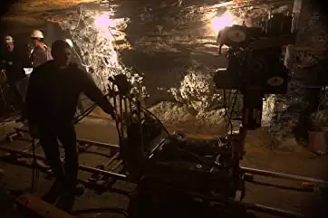 ブラッディ・バレンタイン 3Dの画像