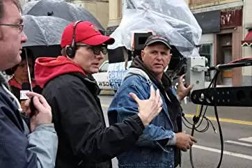 ブラッディ・バレンタイン 3Dの画像